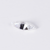 Marquise Cut IGI Diamond Loose HPHT CVD Lab Grown Diamond
