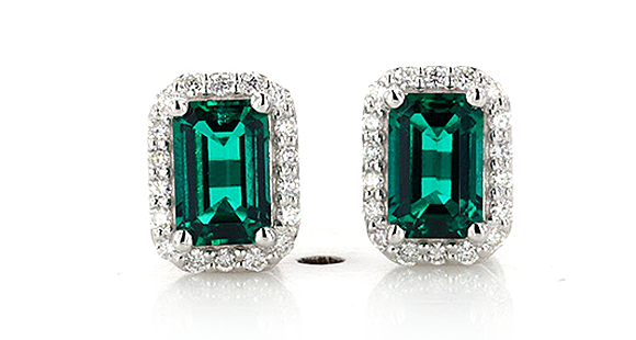 Gemstones-Jewelry