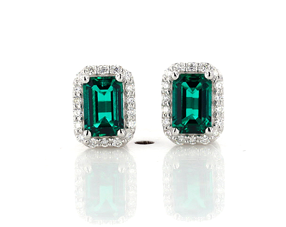 Gemstones-Jewelry