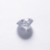 0.5ct Round Shape D color VVS2 HPHT Lab Grown Diamond