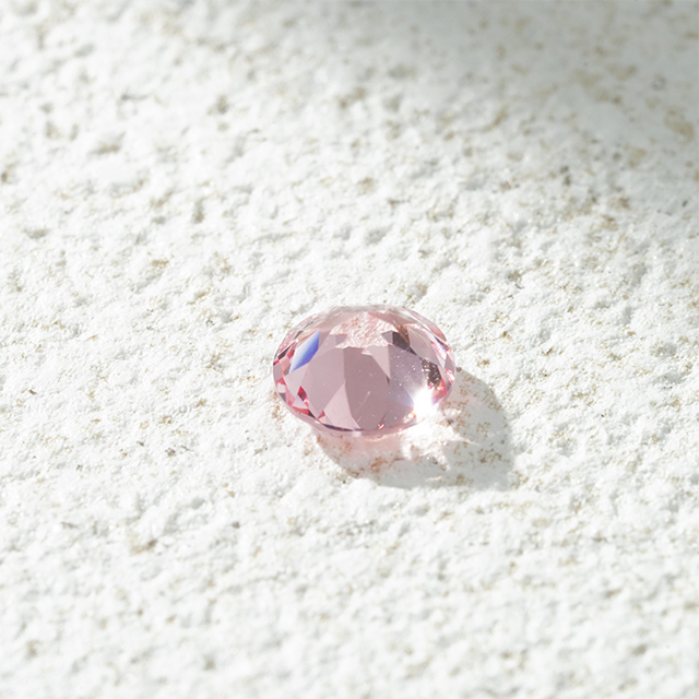 Padparadscha Gemstones
