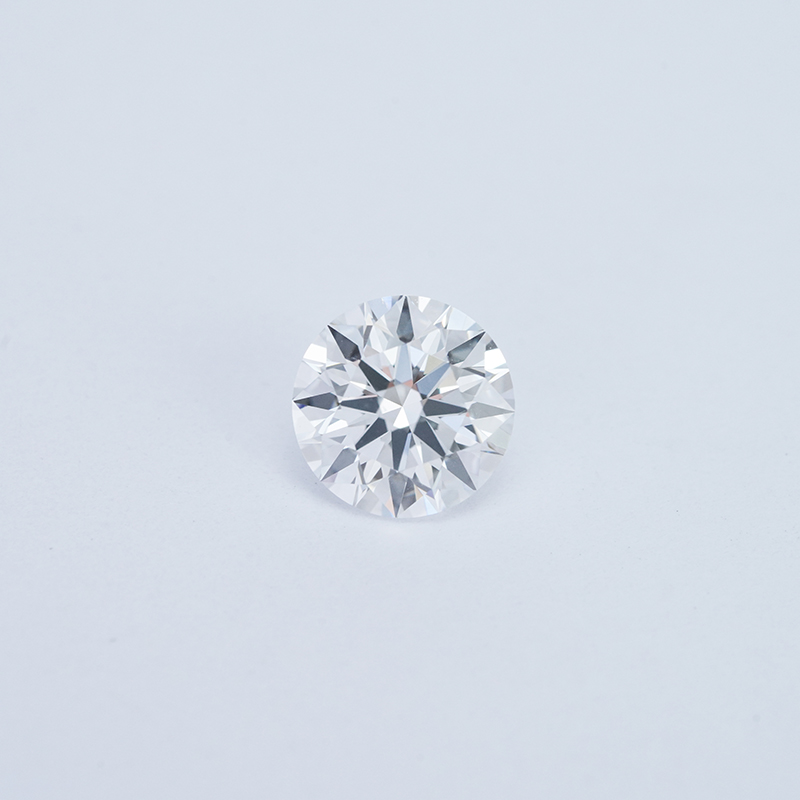 Starsgem wholesale 1ct Lab Diamonds DEF VS Round Brilliant Cut Loose HPHT Diamond 1 carat Lab Grown Diamond 