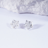 Starsgem 1.0ct Lab Diamond DEF VS Fancy Star Shape Loose Diamond 1 carat Lab Grown Diamond