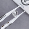 Round Cut 3.0ct DEF VS Loose CVD Lab Grown Diamond with IGI