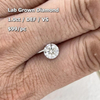 Starsgem wholesale 1ct Lab Diamonds DEF VS Round Brilliant Cut Loose HPHT Diamond 1 carat Lab Grown Diamond 