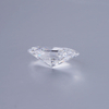 Oval Cut 0.5ct 1.0ct VVS HPHT Lab Grown Diamond With IGI