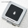 Pear Shape Loose Stone Lab Grown Diamond with IGI Certificate