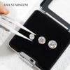 1 carat Round DEF VVS VS HPHT CVD Lab Grown Diamond with IGI