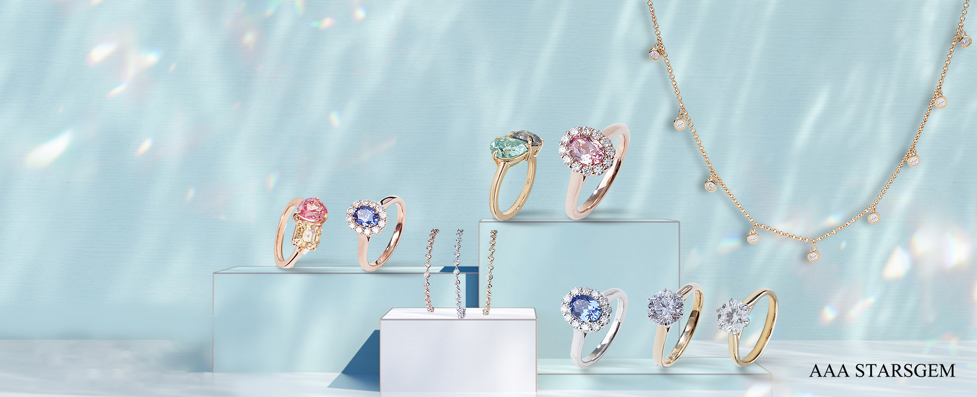 Gemstones