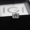1-3ct Cushion CVD HPHT Loose Diamond​