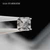 IGI Asscher HPHT CVD Loose Diamond​