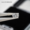 1-3ct Cushion CVD HPHT Loose Diamond​