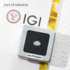 Oval Cut 1.0ct 2.0ct 3.0ct VVS HPHT Lab Grown Diamond With IGI