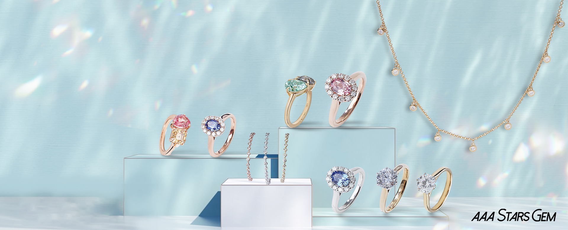 Gemstones