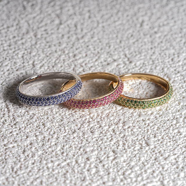 Lab grown gemstone jewelry care and daily wear protocols